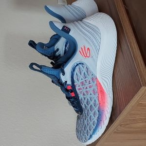 Under Armour Curry 9